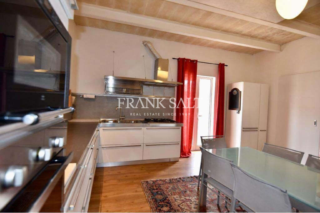 2 Bed, ApartmentFor Sale, Valletta, Malta