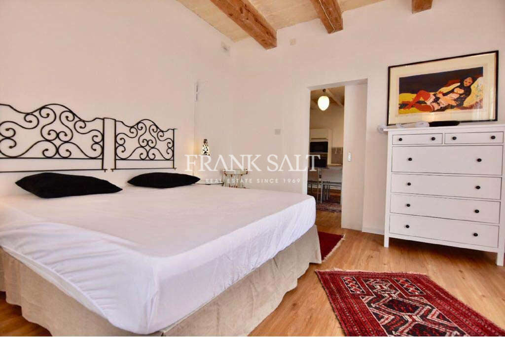 2 Bed, ApartmentFor Sale, Valletta, Malta