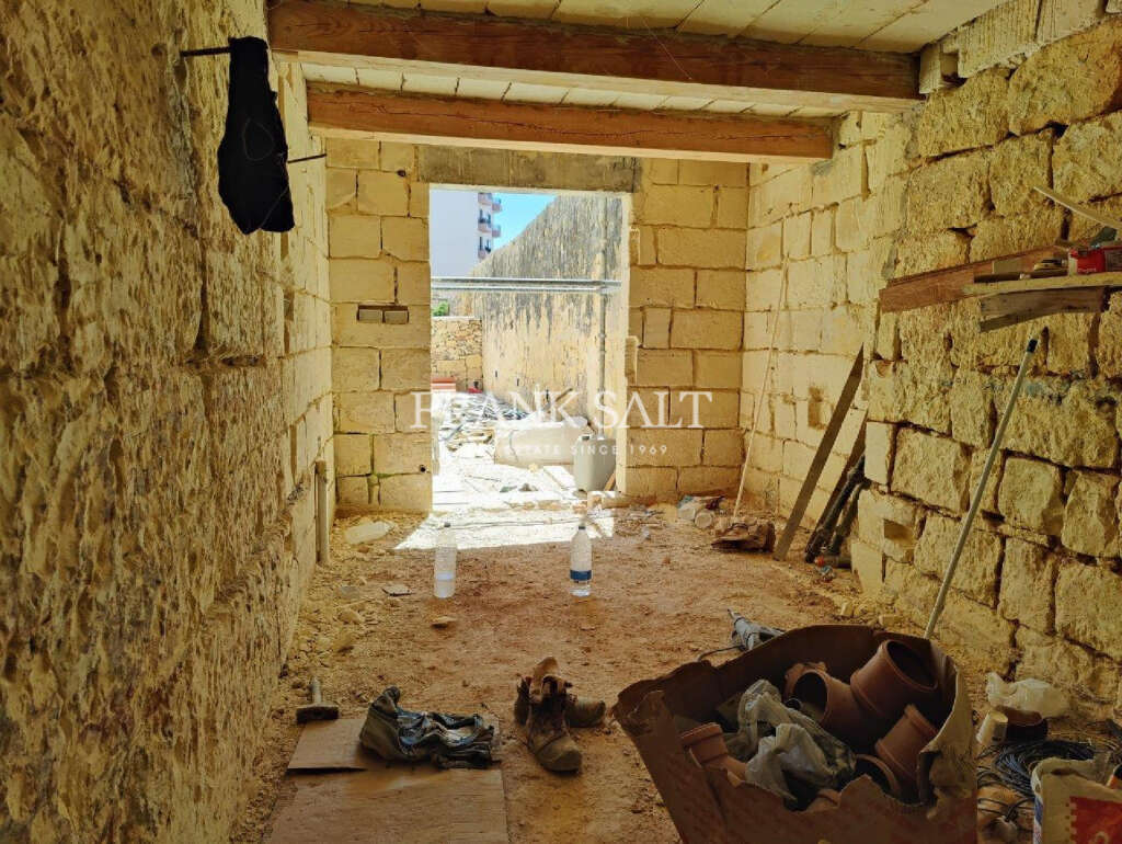 5 Bed, HouseFor Sale, St Julians, Malta