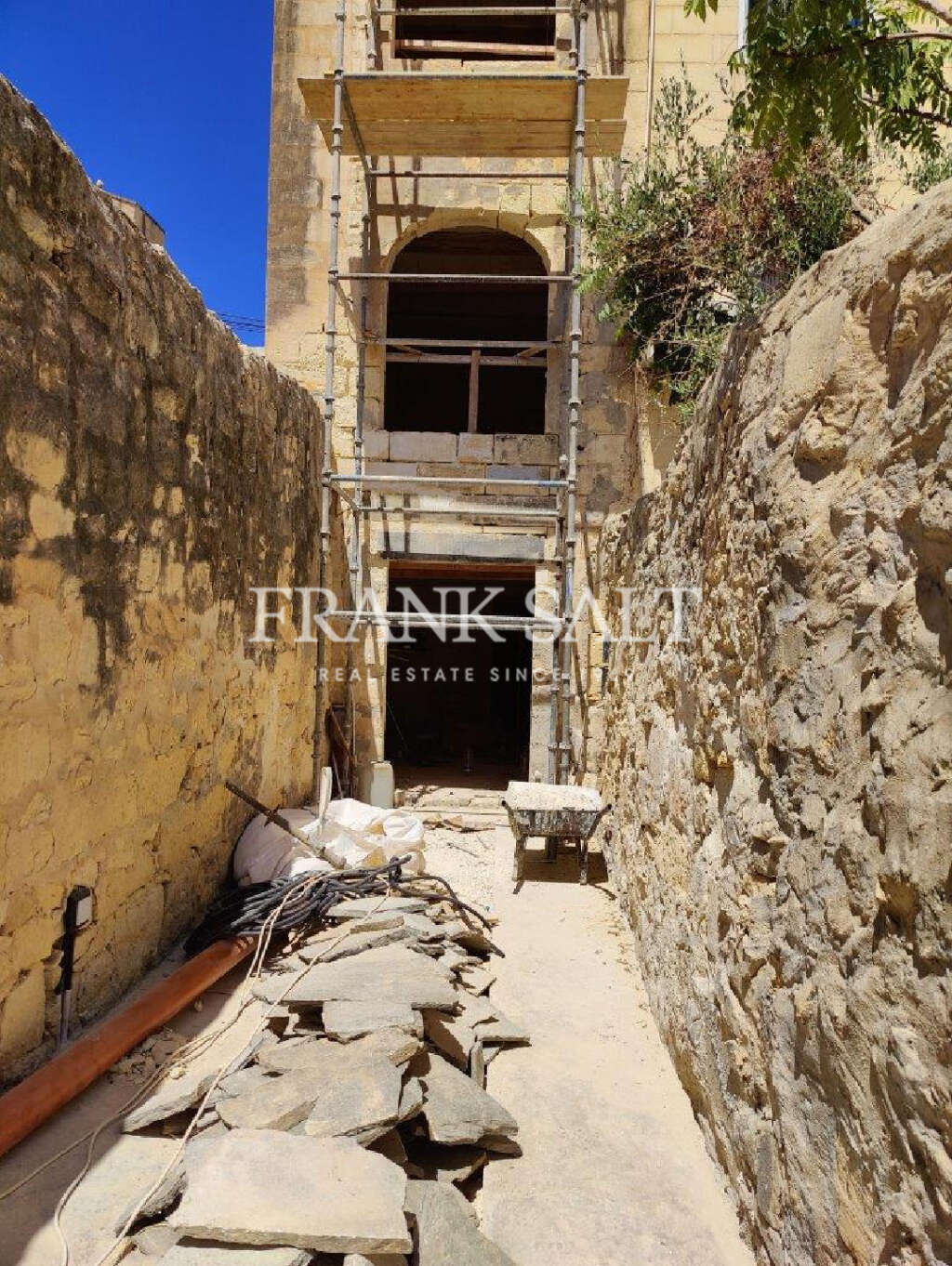 5 Bed, HouseFor Sale, St Julians, Malta