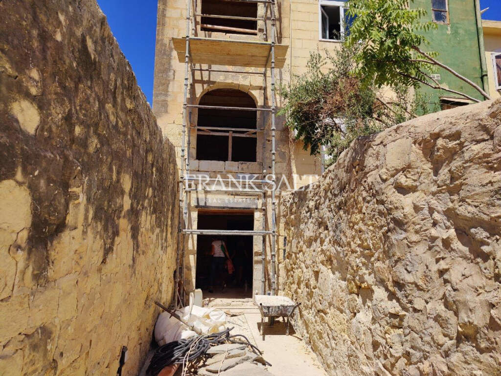 5 Bed, HouseFor Sale, St Julians, Malta
