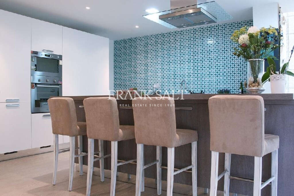 3 Bed, ApartmentFor Sale, Swieqi, Malta