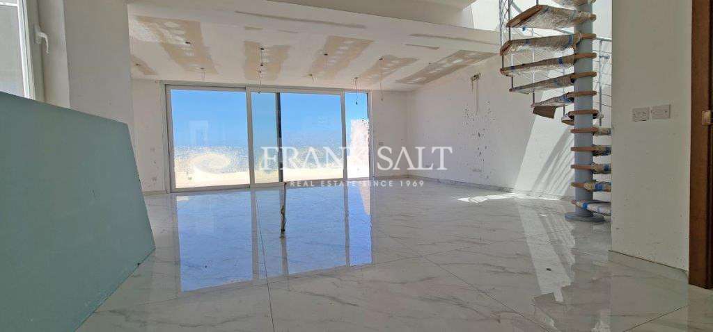 3 Bed, ApartmentFor Sale, Mellieha, Malta