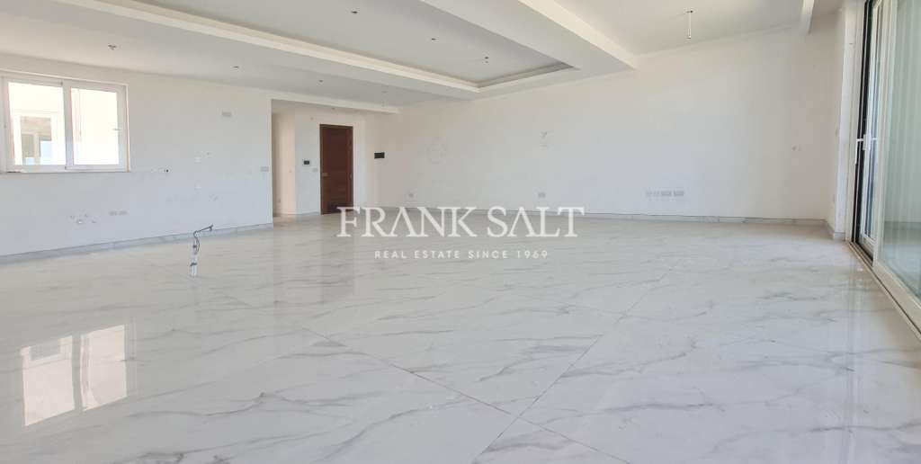 3 Bed, ApartmentFor Sale, Mellieha, Malta