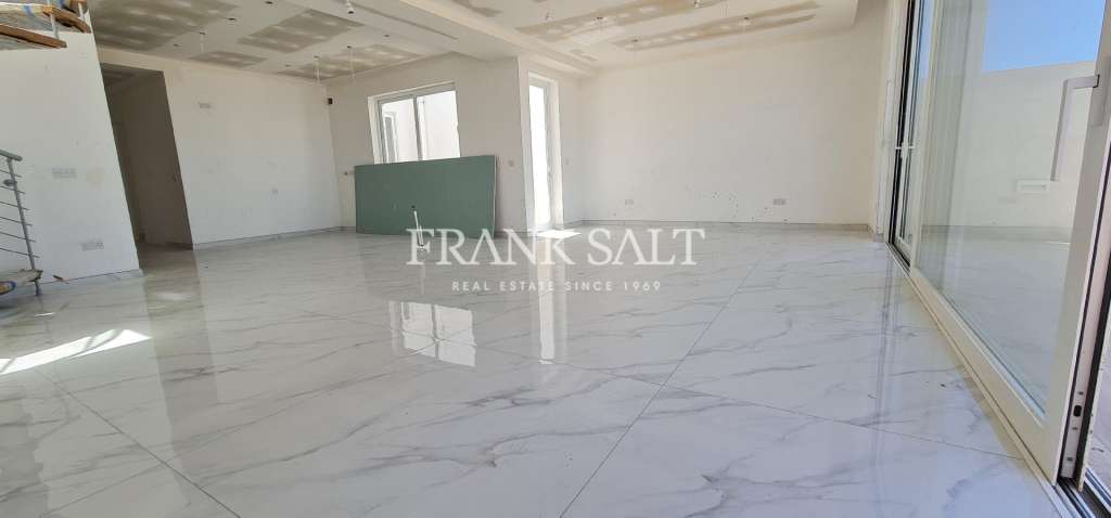 3 Bed, ApartmentFor Sale, Mellieha, Malta