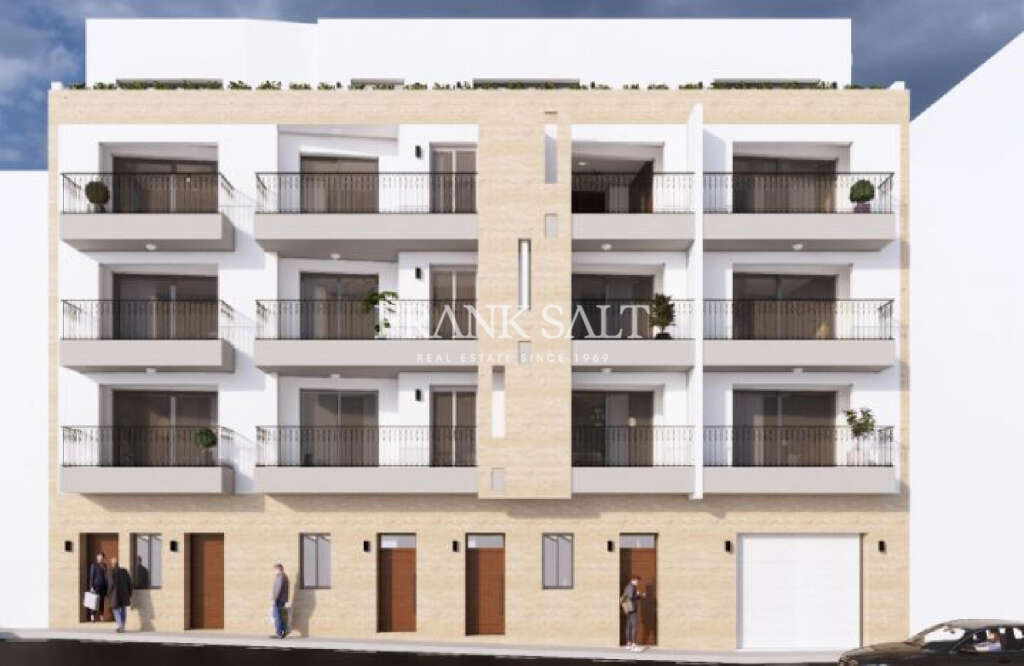 3 Bed, ApartmentFor Sale, Sannat, Gozo