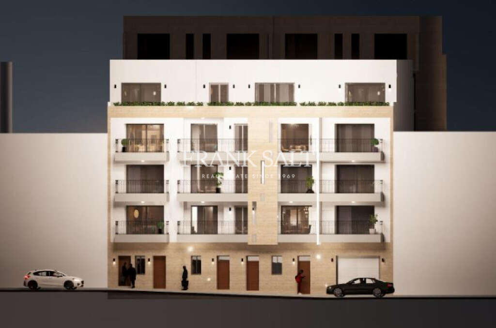 3 Bed, ApartmentFor Sale, Sannat, Gozo