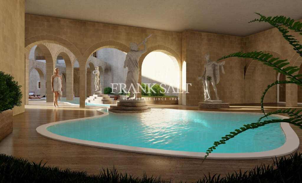 2 Bed, ApartmentFor Sale, Victoria, Gozo 2 Bed, ApartmentFor Sale, Victoria, Gozo