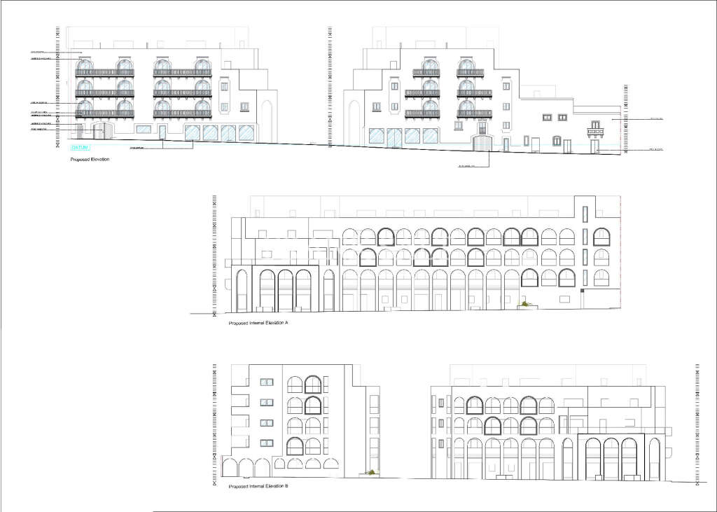 2 Bed, ApartmentFor Sale, Victoria, Gozo 2 Bed, ApartmentFor Sale, Victoria, Gozo