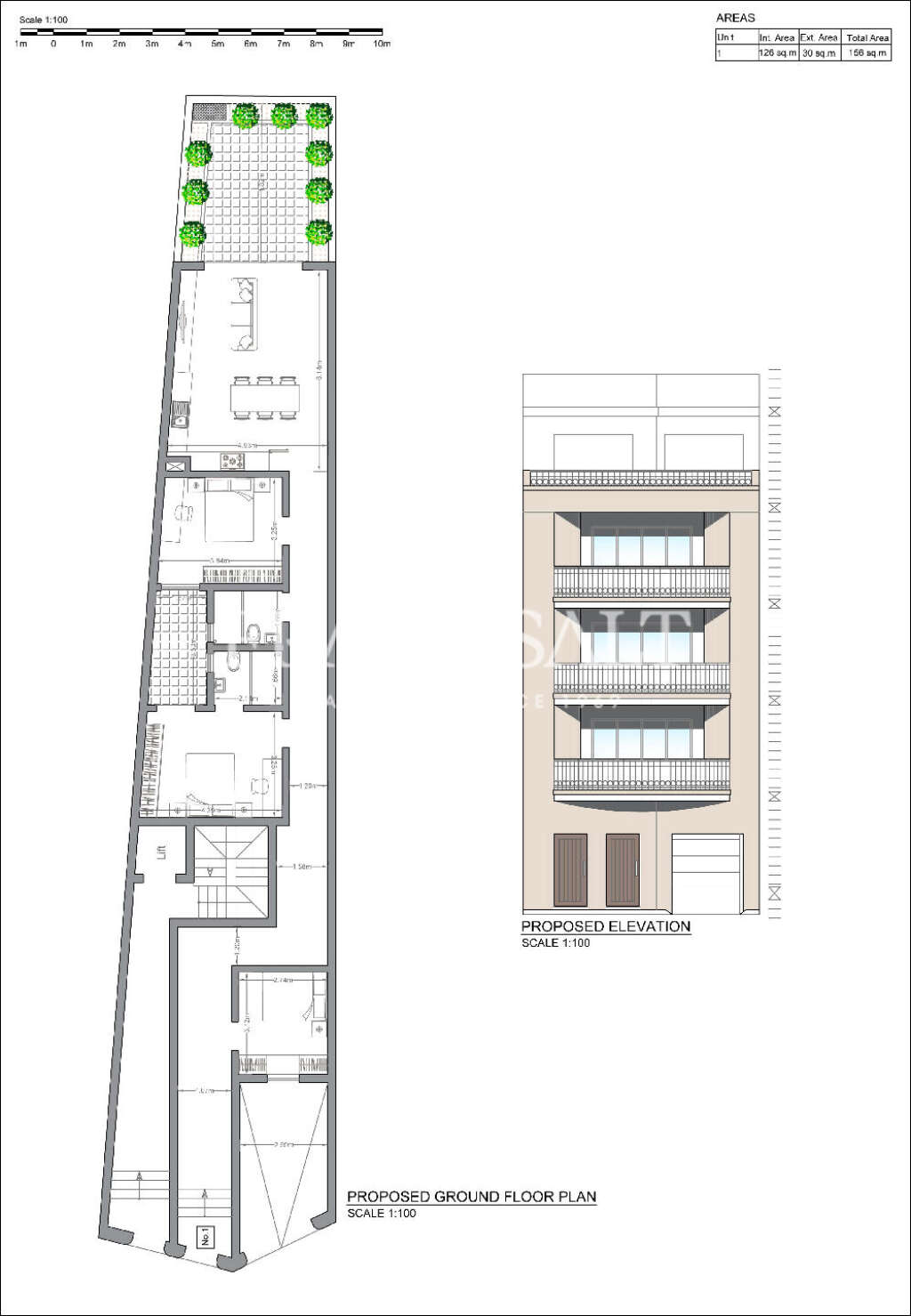 3 Bed, ApartmentFor Sale, Xaghra, Gozo