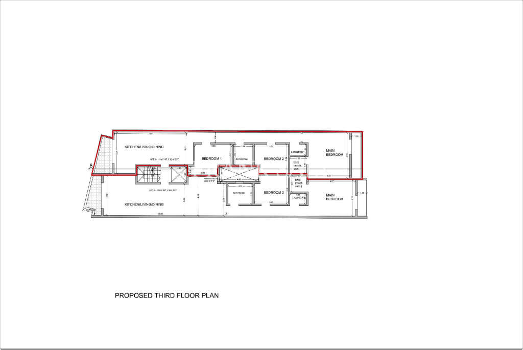 3 Bed, ApartmentFor Sale, Zabbar, Malta