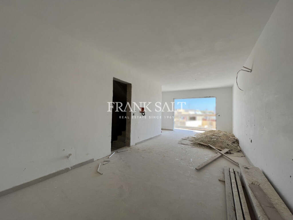 3 Bed, ApartmentFor Sale, Zabbar, Malta