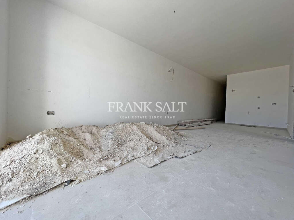 3 Bed, ApartmentFor Sale, Zabbar, Malta