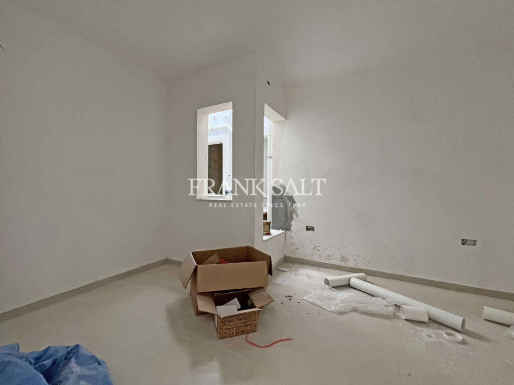 3 Bed, ApartmentFor Sale, Zabbar, Malta