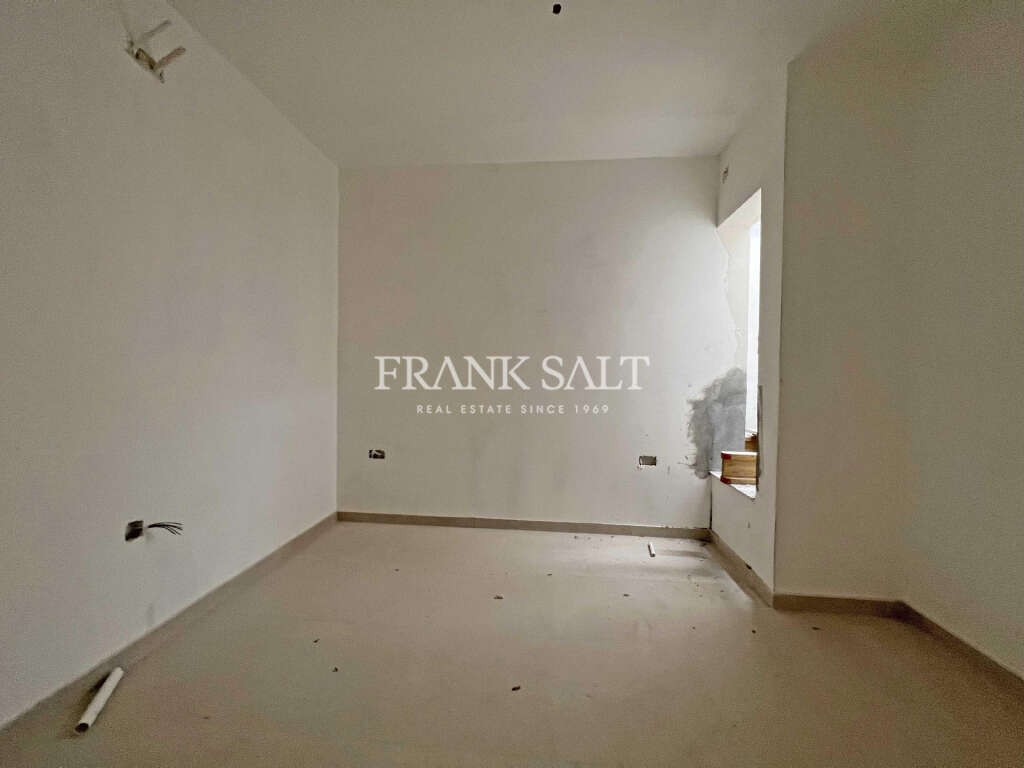 3 Bed, ApartmentFor Sale, Zabbar, Malta