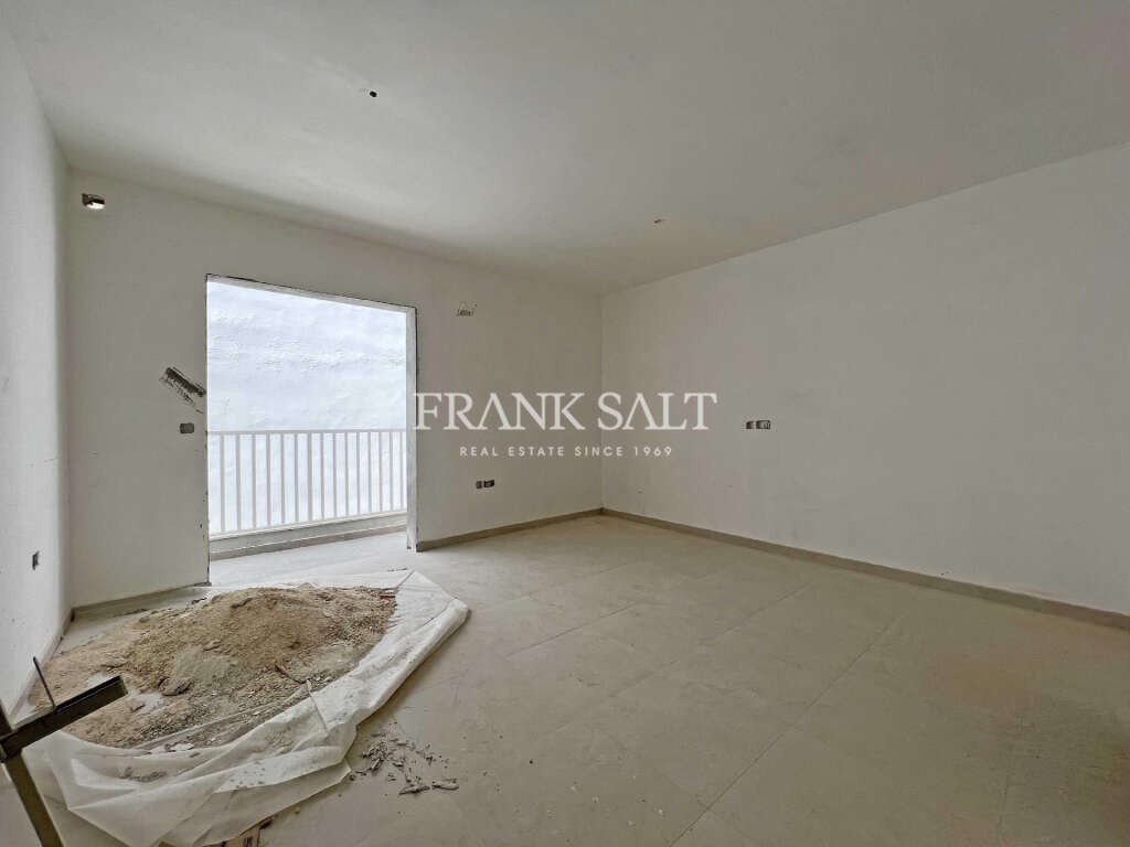 3 Bed, ApartmentFor Sale, Zabbar, Malta