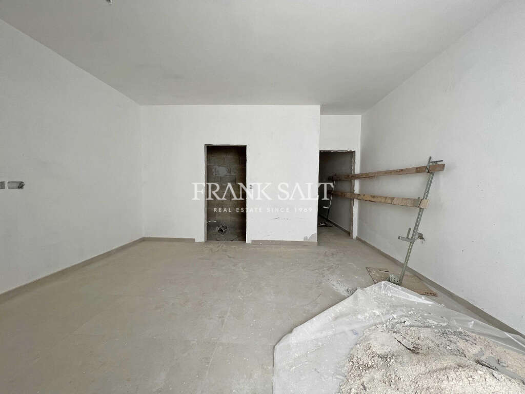 3 Bed, ApartmentFor Sale, Zabbar, Malta
