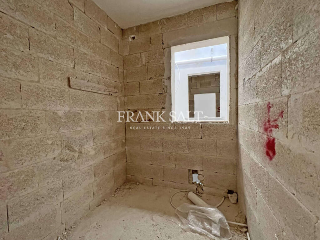 3 Bed, ApartmentFor Sale, Zabbar, Malta