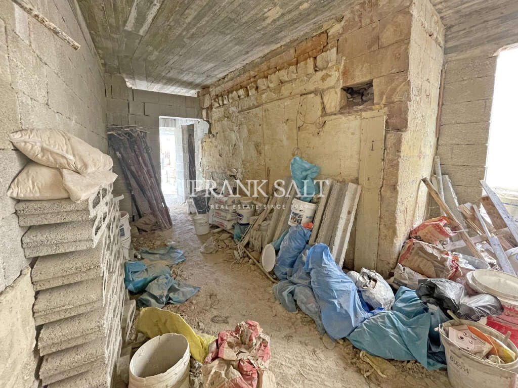 3 Bed, HouseFor Sale, Birkirkara, Malta