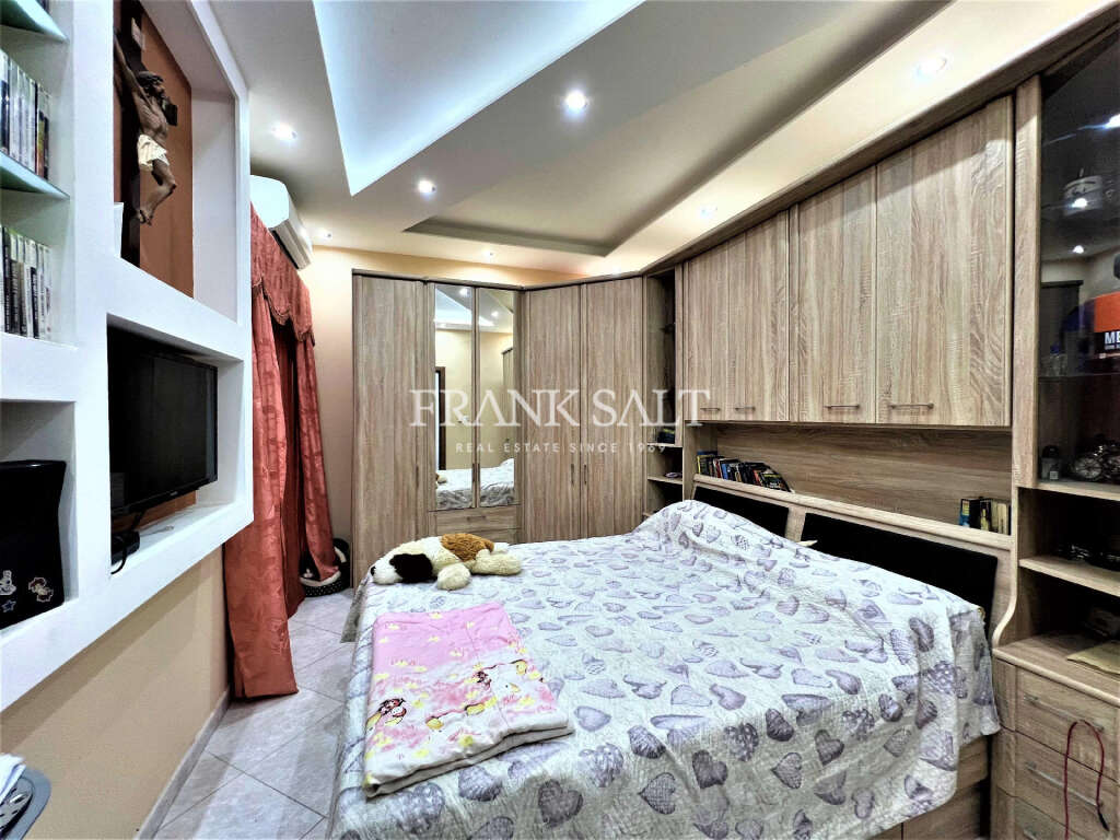 3 Bed, ApartmentFor Sale, Zejtun, Malta