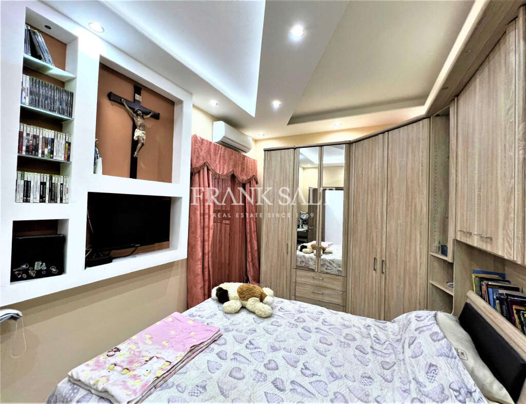 3 Bed, ApartmentFor Sale, Zejtun, Malta