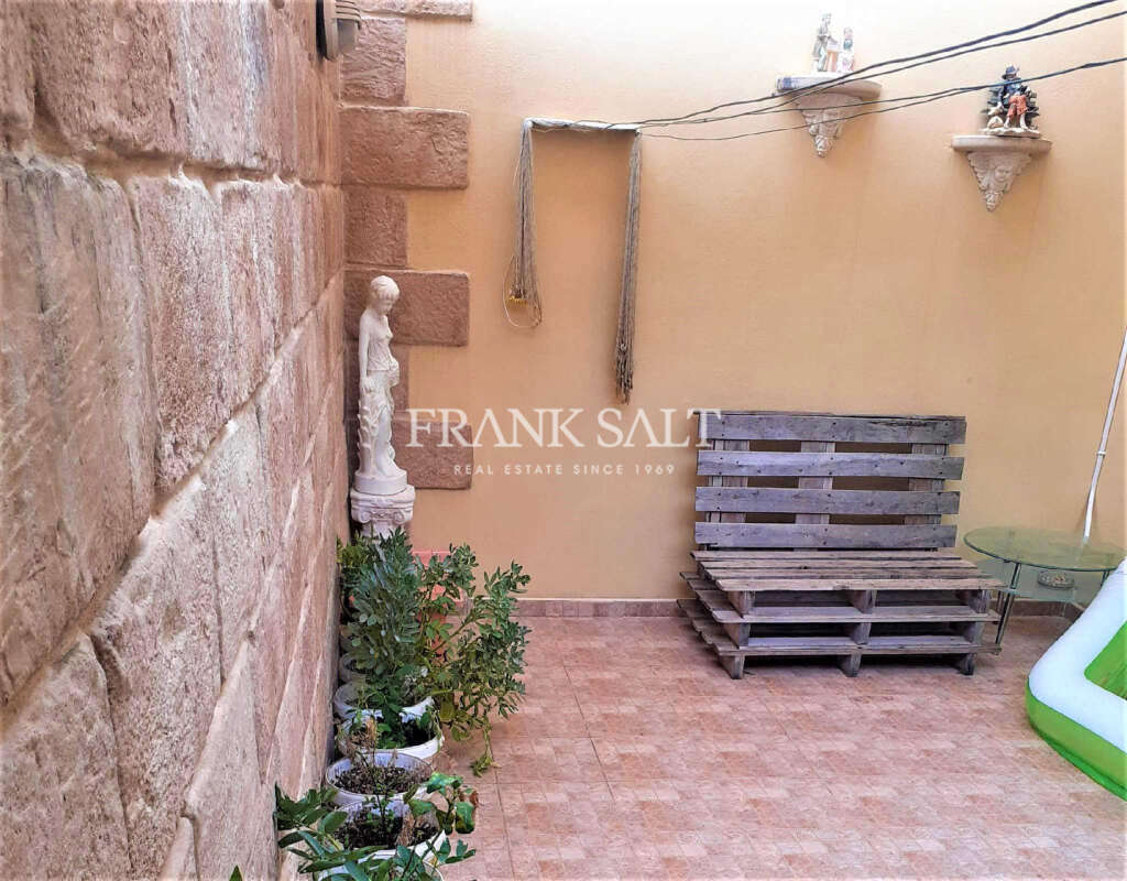 3 Bed, ApartmentFor Sale, Zejtun, Malta