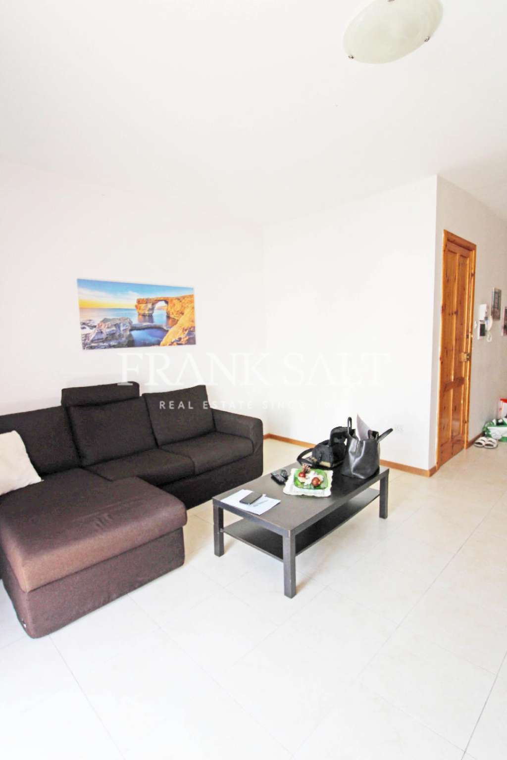 3 Bed, ApartmentFor Sale, Manikata, Malta