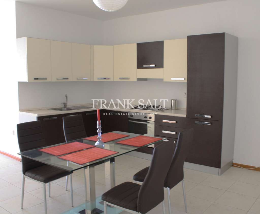 3 Bed, ApartmentFor Sale, Manikata, Malta