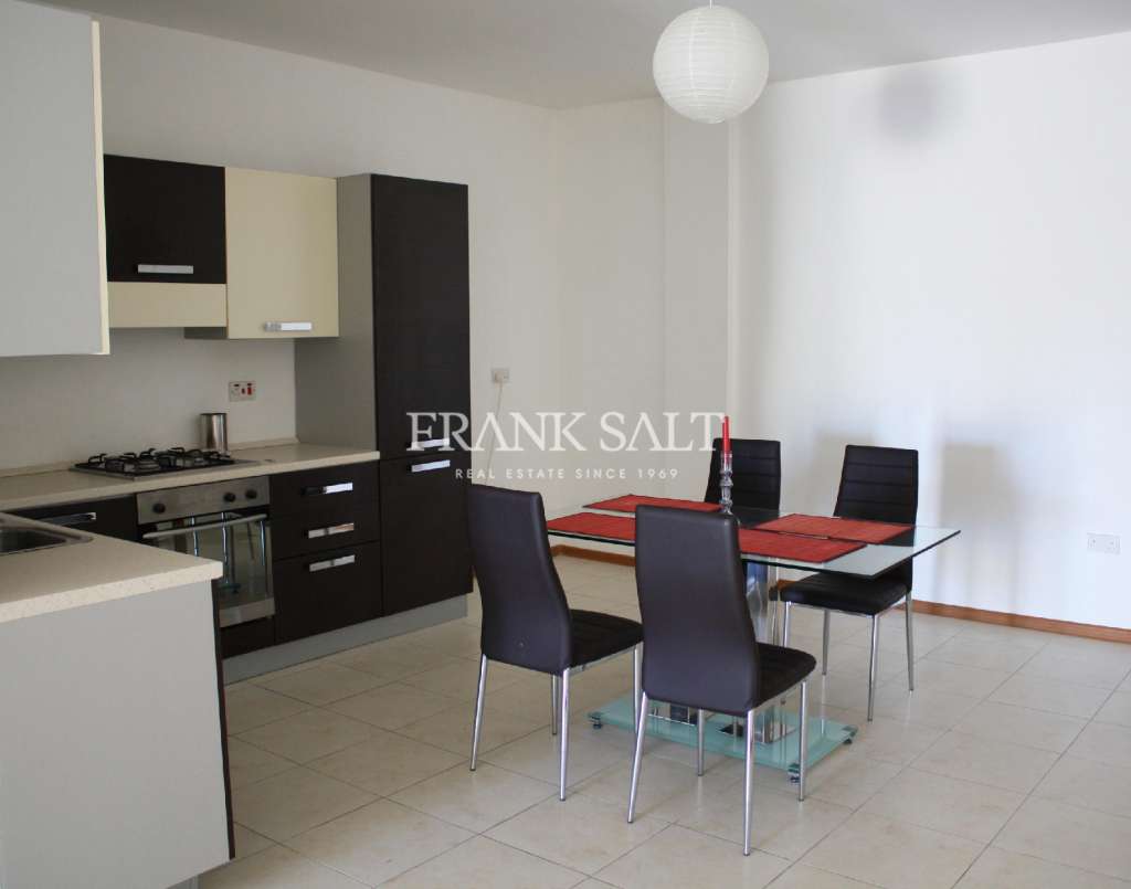 3 Bed, ApartmentFor Sale, Manikata, Malta