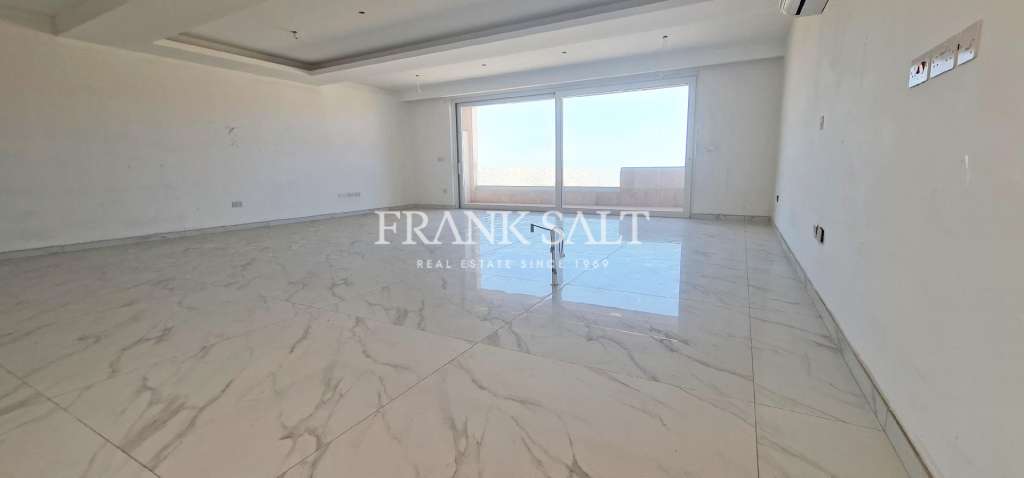 3 Bed, ApartmentFor Sale, Mellieha, Malta