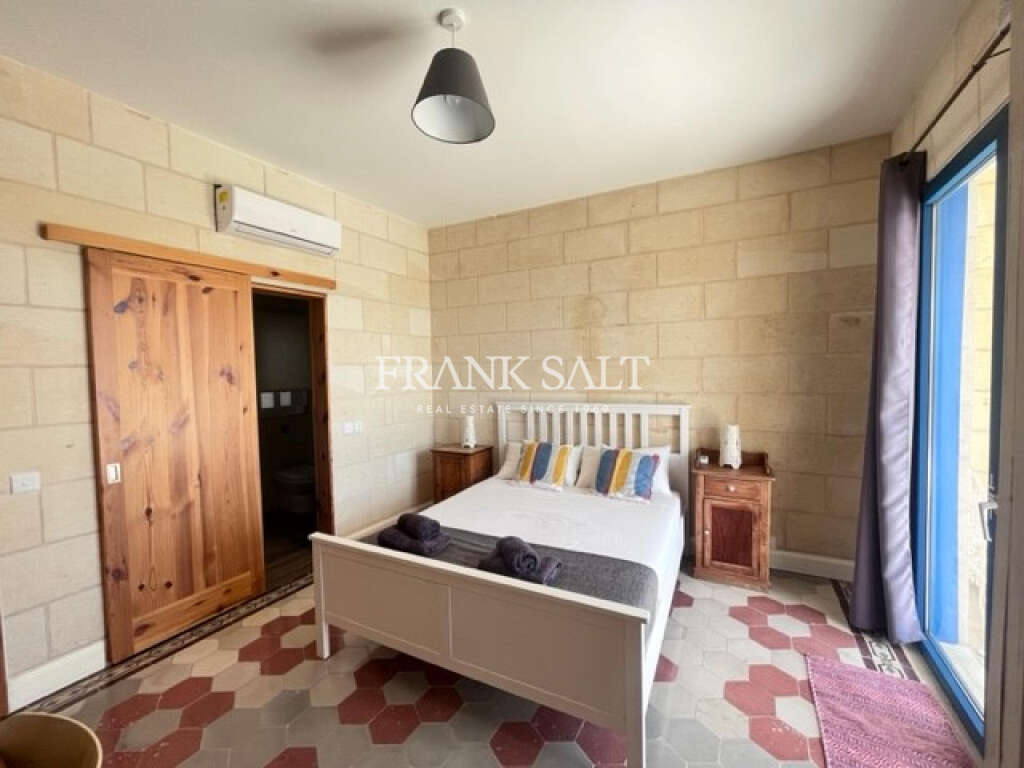 4 Bed, HouseFor Sale, Iz-Zebbug, Gozo