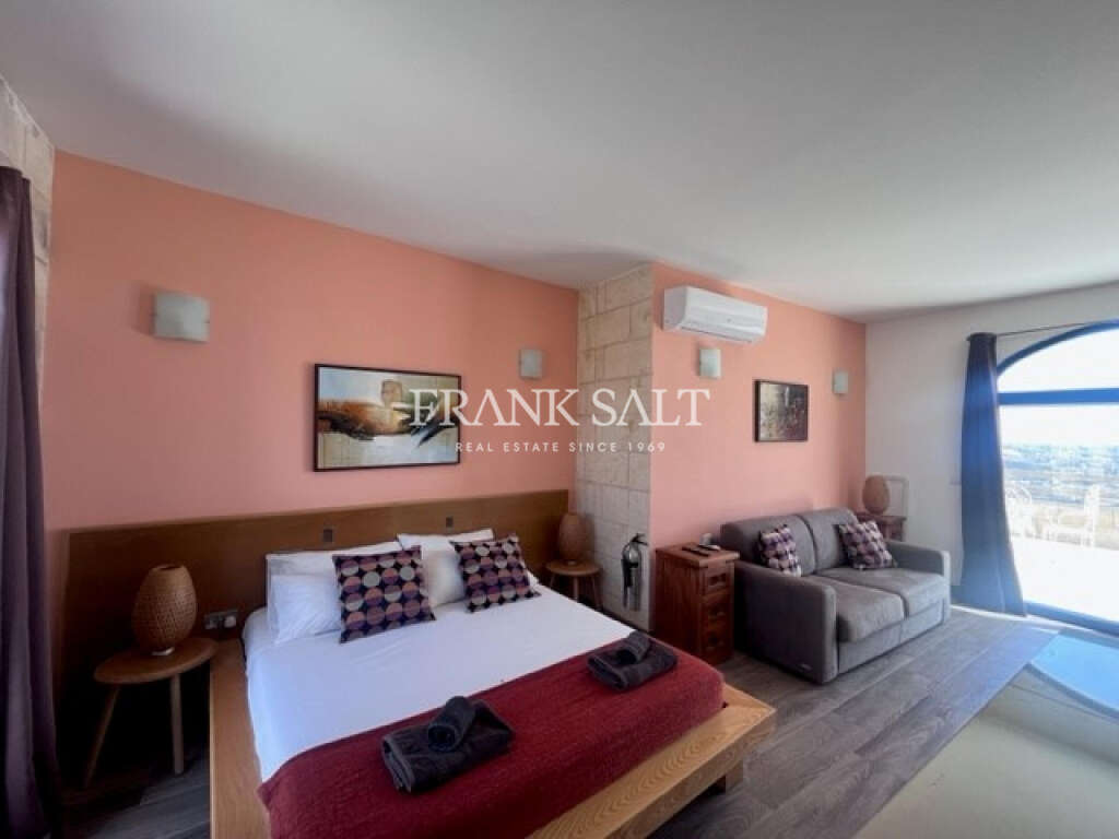 4 Bed, HouseFor Sale, Iz-Zebbug, Gozo