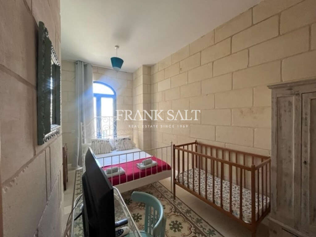 4 Bed, HouseFor Sale, Iz-Zebbug, Gozo