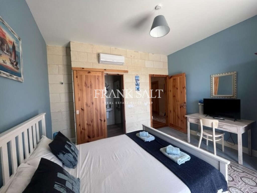 4 Bed, HouseFor Sale, Iz-Zebbug, Gozo