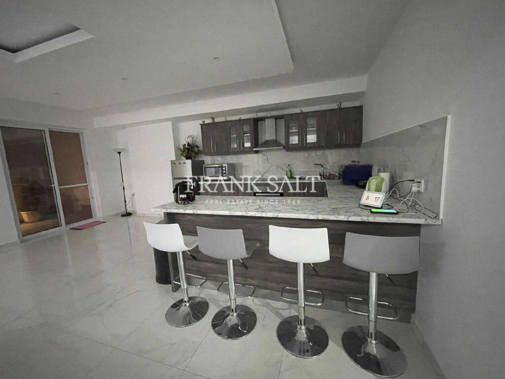 2 Bed, ApartmentFor Sale, Iz-Zebbug, Gozo