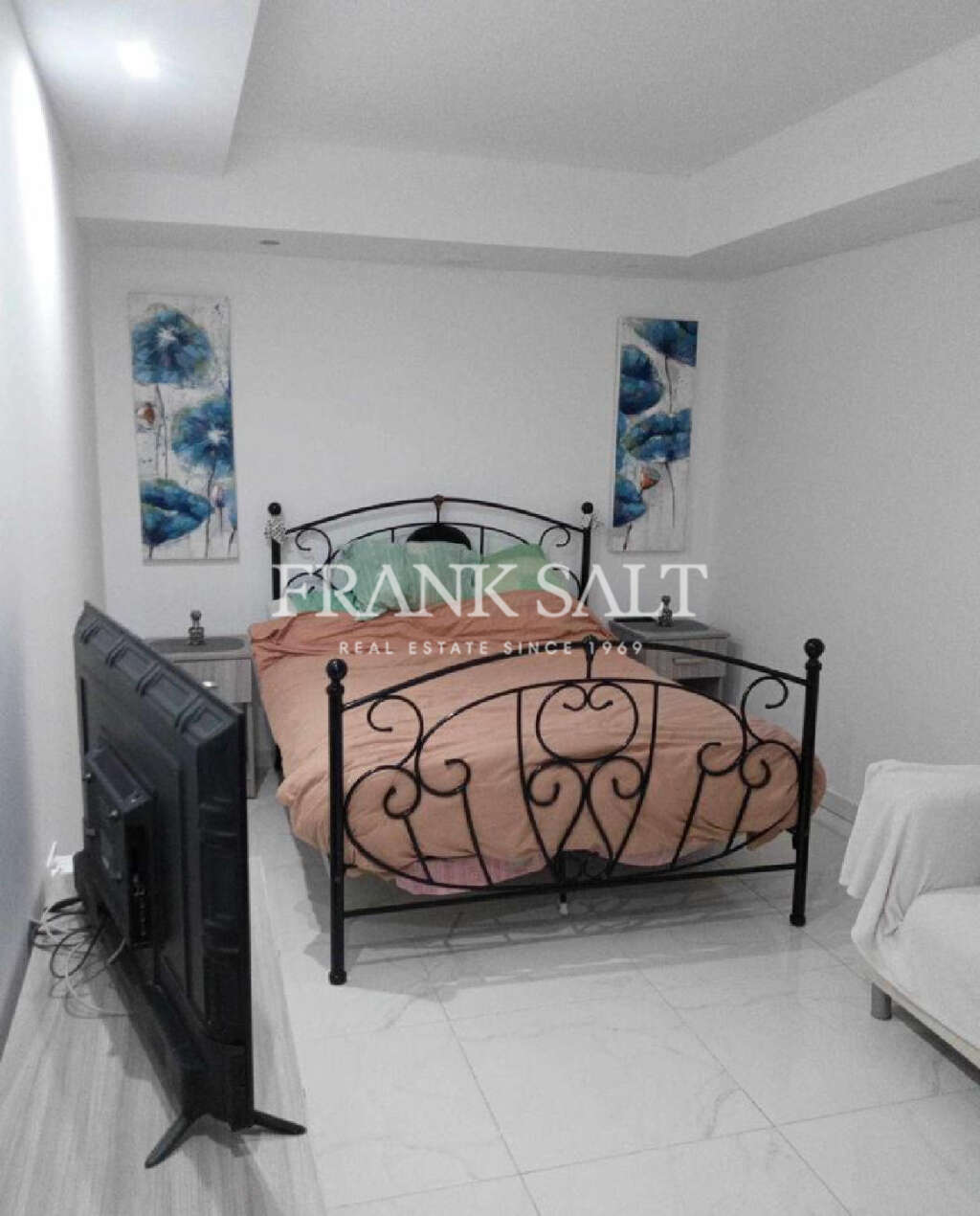 2 Bed, ApartmentFor Sale, Iz-Zebbug, Gozo