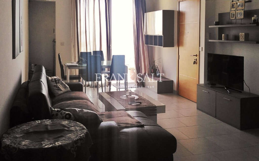 2 Bed, ApartmentFor Sale, Nadur, Gozo