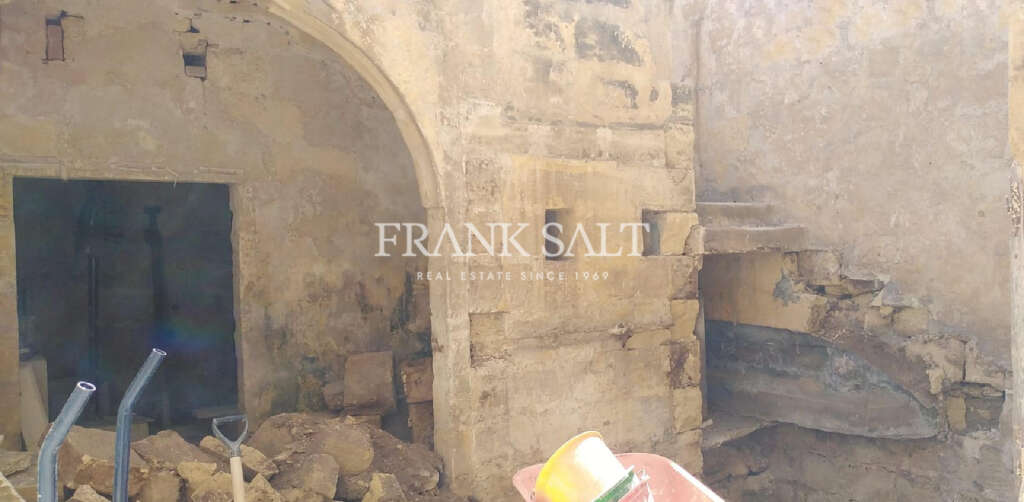 4 Bed, HouseFor Sale, Fontana, Gozo