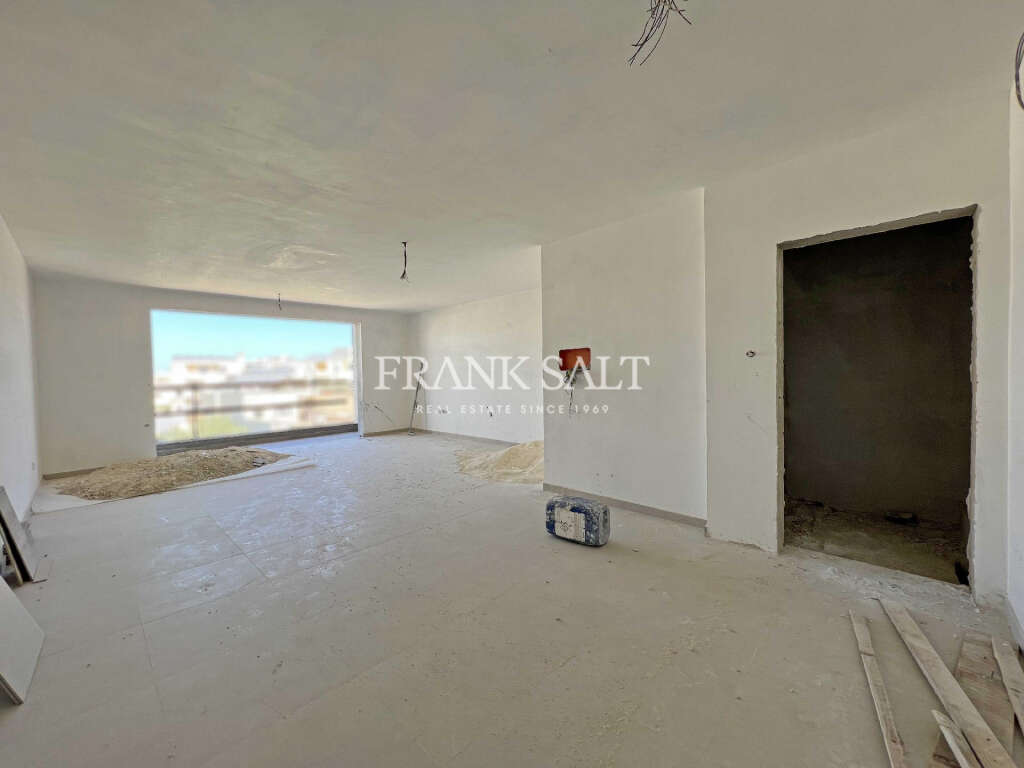 3 Bed, ApartmentFor Sale, Zabbar, Malta