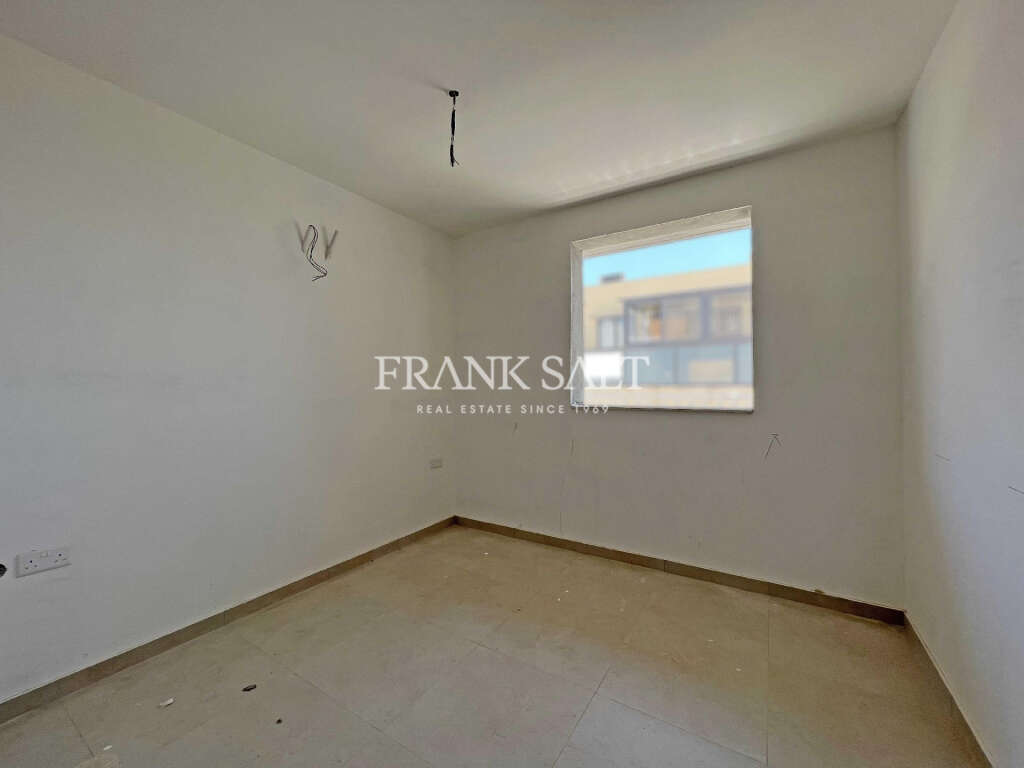 3 Bed, ApartmentFor Sale, Zabbar, Malta