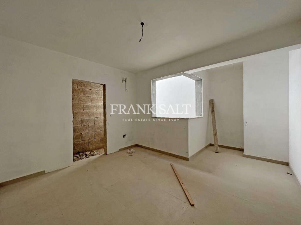 3 Bed, ApartmentFor Sale, Zabbar, Malta