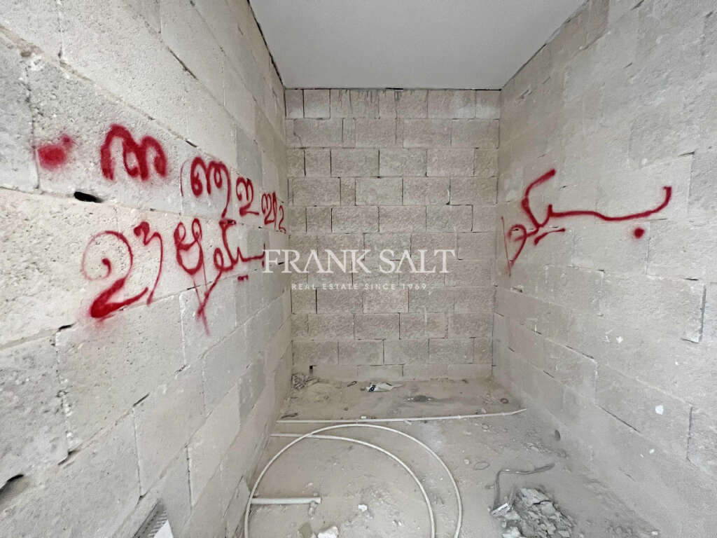 3 Bed, ApartmentFor Sale, Zabbar, Malta