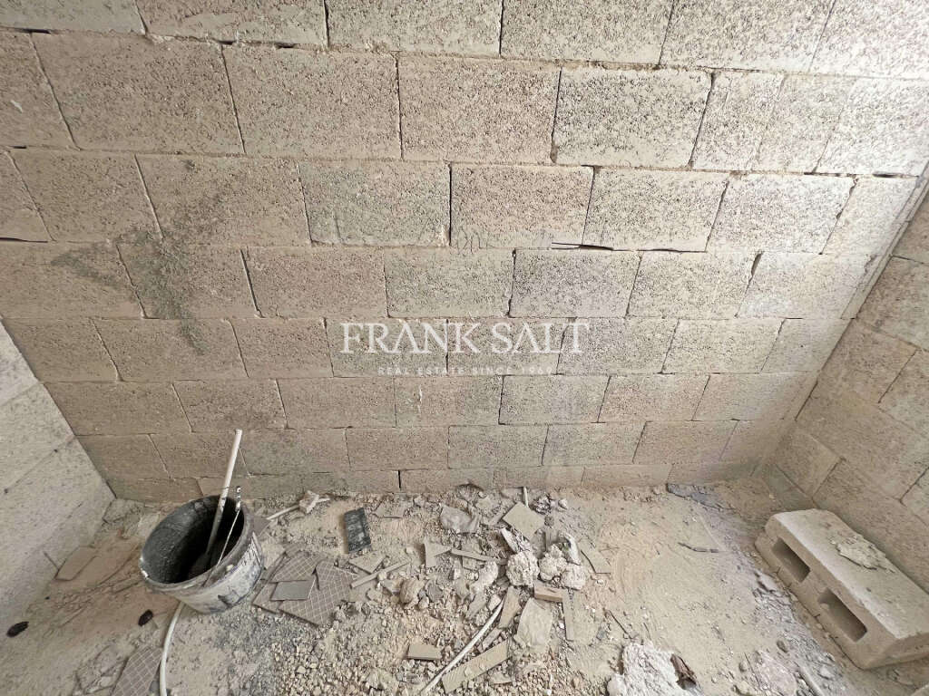 3 Bed, ApartmentFor Sale, Zabbar, Malta