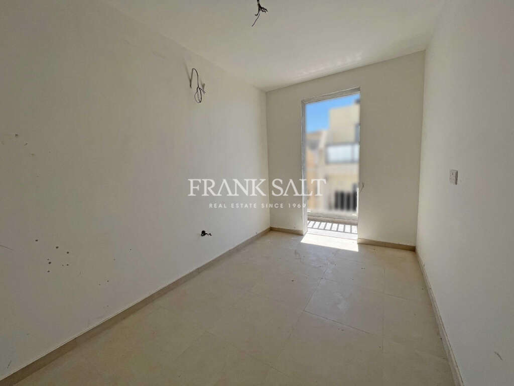 3 Bed, ApartmentFor Sale, Zabbar, Malta