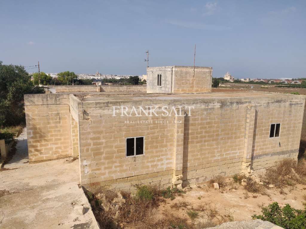 3 Bed, HouseFor Sale, Siggiewi, Malta