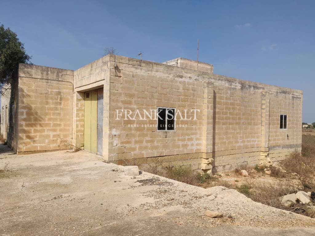 3 Bed, HouseFor Sale, Siggiewi, Malta