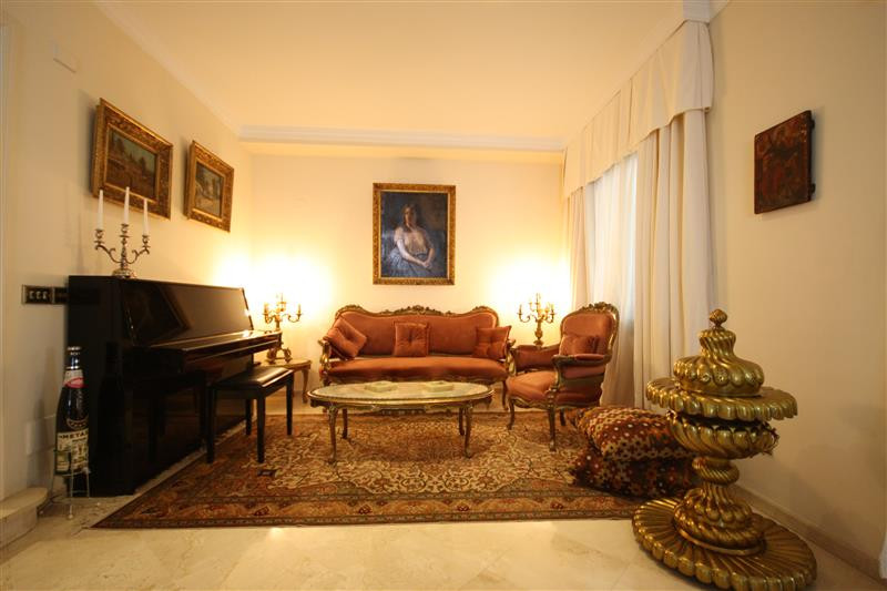 6 Bed, 5 Bath, HouseFor Sale, Los Monteros, Malaga