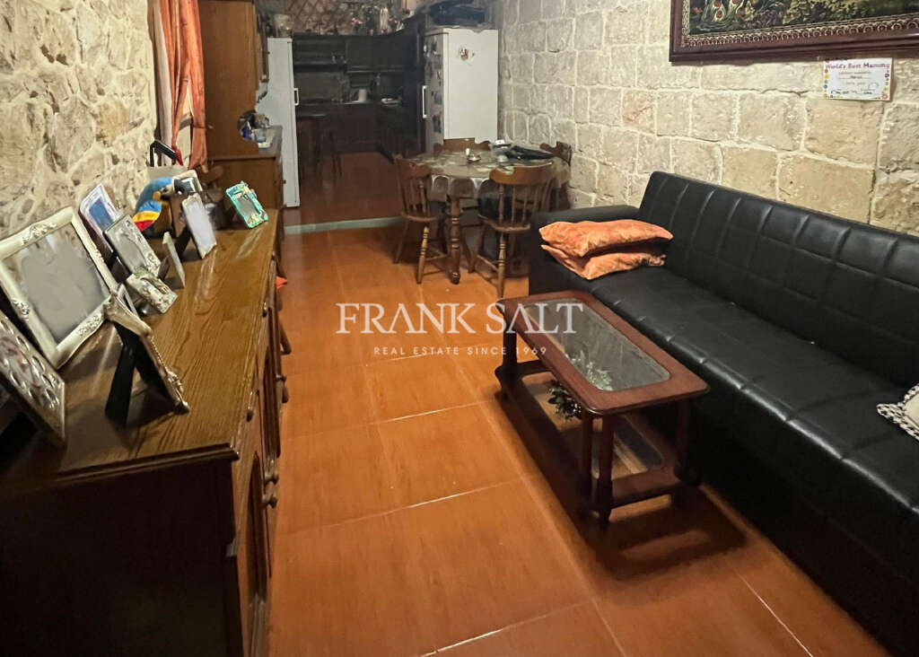 3 Bed, HouseFor Sale, Qormi, Malta