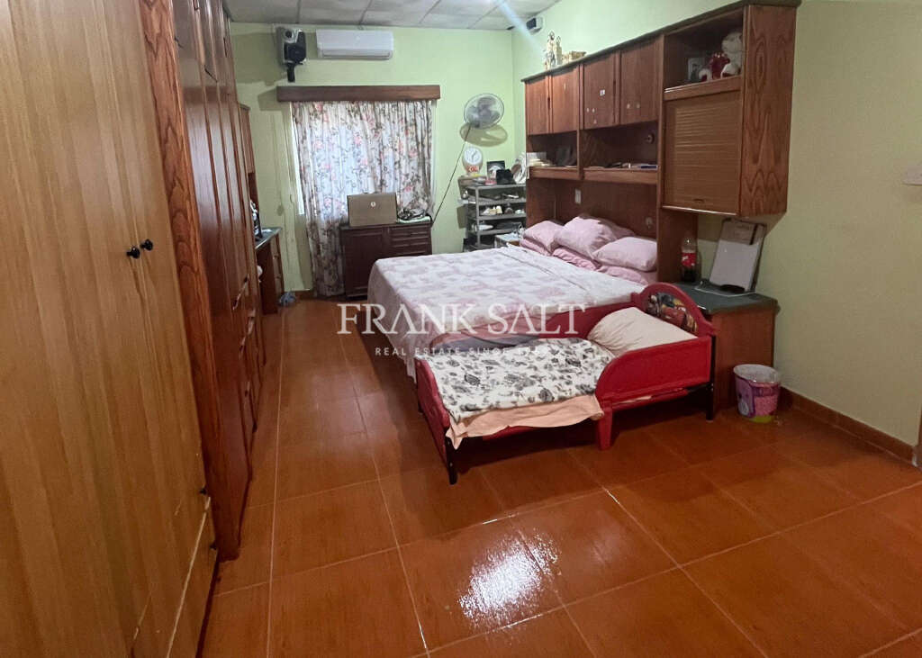 3 Bed, HouseFor Sale, Qormi, Malta