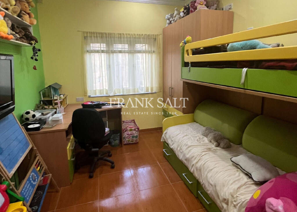 3 Bed, HouseFor Sale, Qormi, Malta